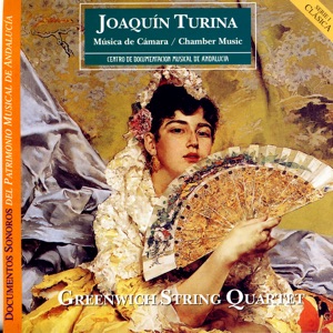 Cuarteto de Cuerdas, Op. 4,