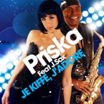 Je Kiffe, j'adore (I dig it, it's cool) [feat. J.Sax] - EP