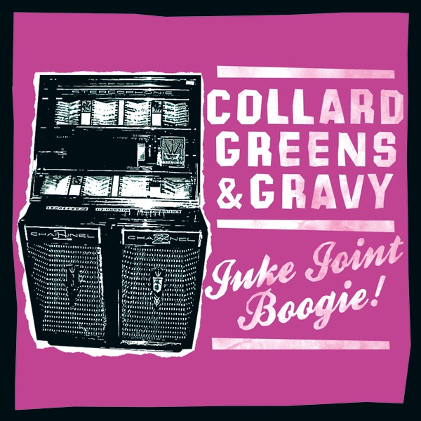 Juke Joint Boogie!