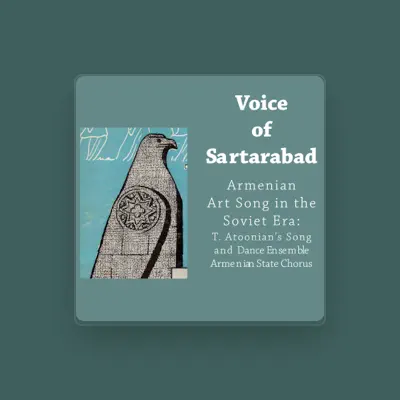 Listen to Armenian State Chorus, watch music videos, read bio, see tour dates & more!
