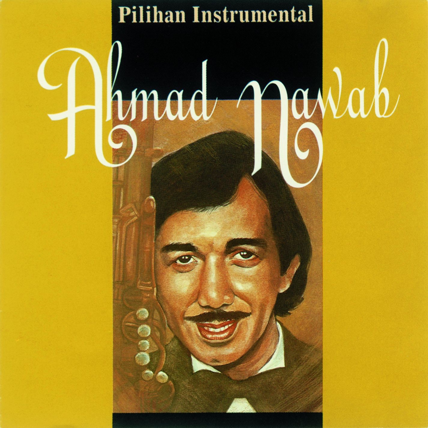 INSTRUMENTAL - GELORA(AHMAD NAWAB) << DJ ASAN SBS Tetap Unggul >>