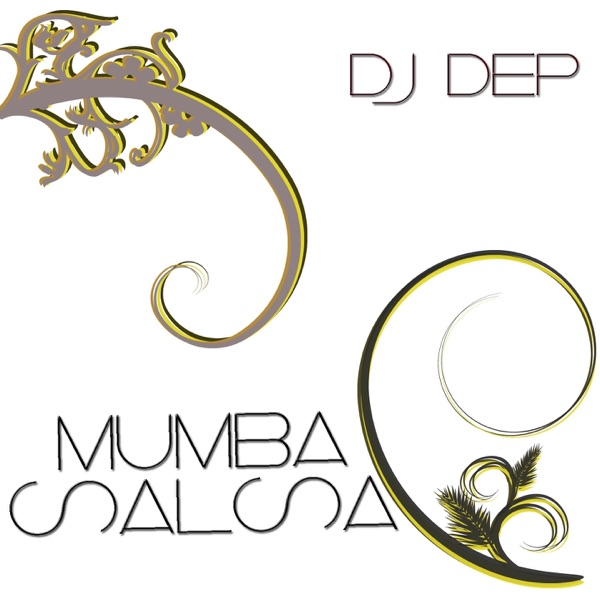 Cover of Mumba Salsa (Original Version)