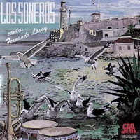 Los Soneros - Guaguanco Pa'l Mundo