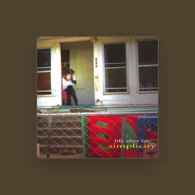 Listen to Simplicity, watch music videos, read bio, see tour dates & more!