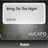 Bring On the Night (feat. Betty V.) - Single