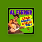 Al Ferrier