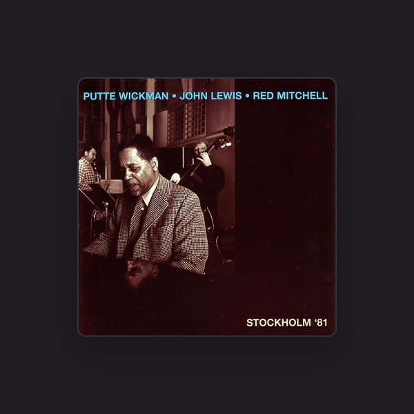 Putte Wickman's avatar