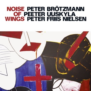 Brotzmann, Peter - Uuskyla, Peeter - Nielsen, Peter Friis: Noise of Wings