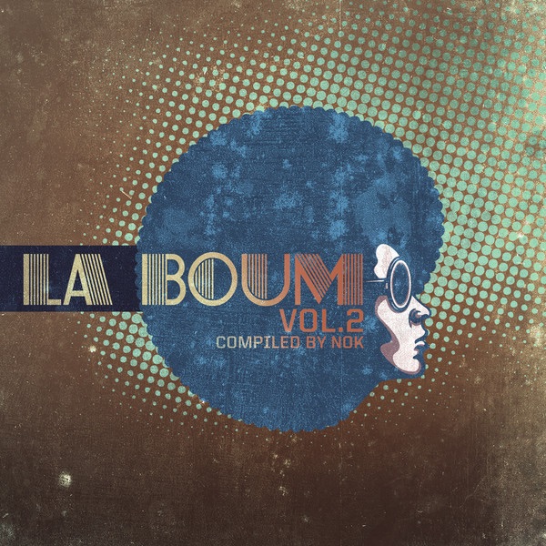 La Boum, Vol.2