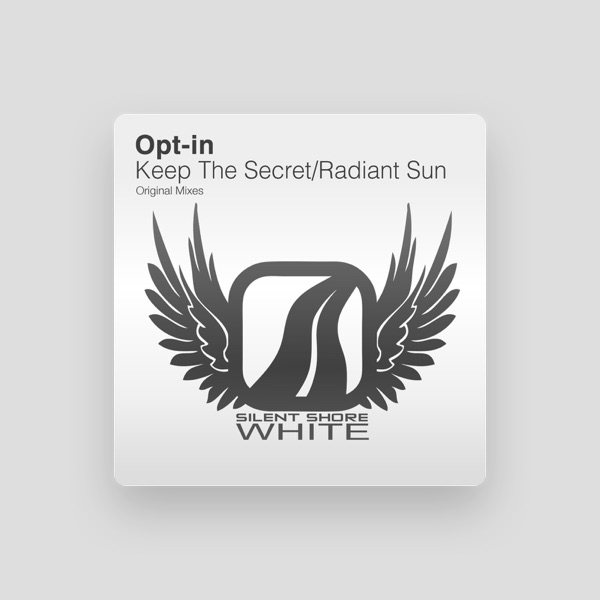Opt-in's avatar