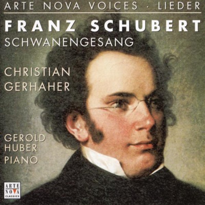 Schubert: Schwanengesang