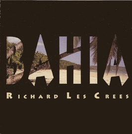 All the Luv I Own Richard Les Crees