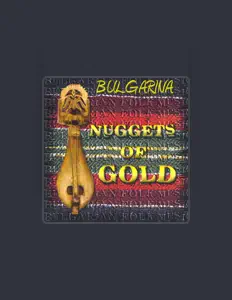 Poslechněte si interpreta Bulgarina, sledujte hudební videa, přečtěte si životopis, podívejte se na data turné a další informace.