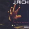 Cloudy Room - J. Rich lyrics