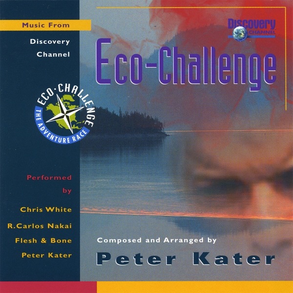 Music from Discovery Channel: Eco-Challenge