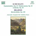 Arabeske in C major, Op. 18