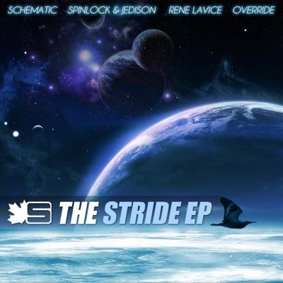 The Stride - EP