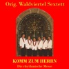 Komm zum Herrn (Die Rhythmische Messe)