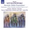 Harnasie, Op. 55: Tableau 2: Wesele (The Wedding) - Warsaw Philharmonic Choir, Wieslaw Ochman, Antoni Wit & Warsaw Philharmonic Orchestra lyrics