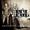 Anything Like Me - EP