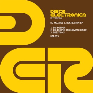 Dig Deeper - Single