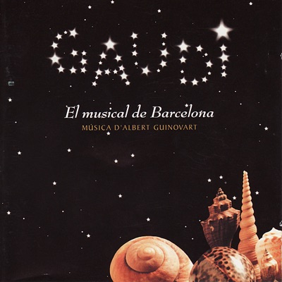 Gaudí - El Musical de Barcelona