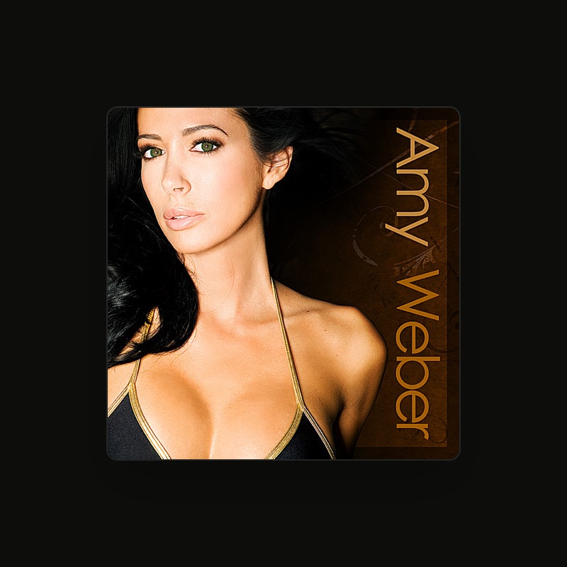 Amy Weber