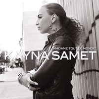 Madame tout le monde - Single - Kayna Samet
