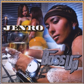 Boss Up JenRO