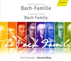 Bach Family