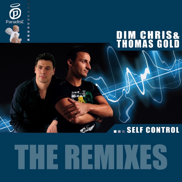 Self Control - The Remixes (feat. Thomas Gold) - Single
