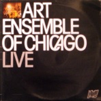 Live - Volume 1