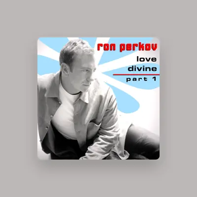 Listen to Ron Perkov, watch music videos, read bio, see tour dates & more!