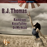 Raindrops Keep Falling On My Head (Re-Recorded Version) - Single - B.J. Thomas
