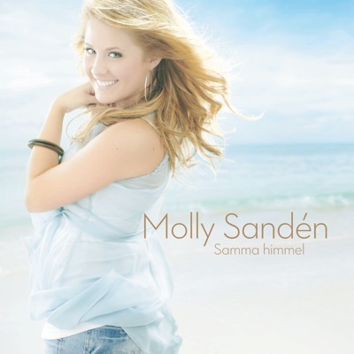 Molly Sandén — Hallelujah cover