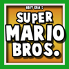 8 Bit Era - Super Mario artwork