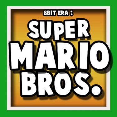 Super Mario