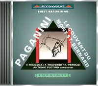 Tarantella in A Minor