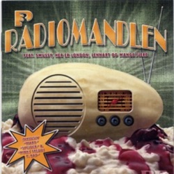 Tjenesten På P3 - Velkommen