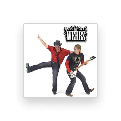 Listen to The Webbs, watch music videos, read bio, see tour dates & more!