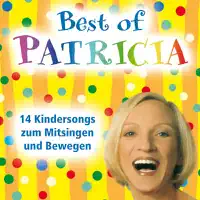 Da hatte er was an! — Patricia