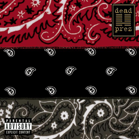 Dead Prez - Apple Music
