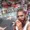Almost Famous (Radio Edit) - LeMarvin lyrics