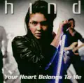 Your Heart Belongs To Me