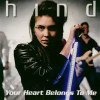 Your Heart Belongs to Me