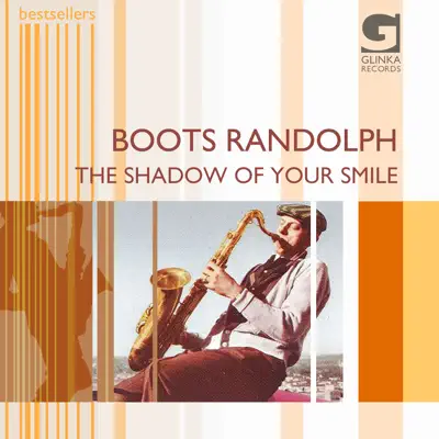 The Shadow of Your Smile - Boots Randolph