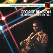 In Concert - Carnegie Hall (Live)