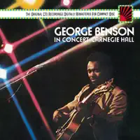 Octane (Live) — George Benson