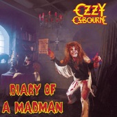 Ozzy Osbourne - Over The Mountain