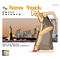 The New York Sessions, Vol. 2